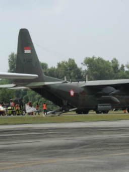 Indonesia sẽ thay toàn bộ máy bay quân sự trên 30 năm tuổi