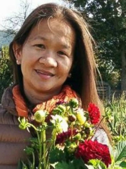 Nữ luật sư gốc Việt bị bắn chết tại Atlanta