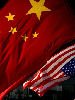 Mỹ bắt cựu nhân viên tình báo làm gián điệp cho Trung Quốc