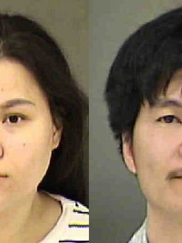 Mỹ bắt 2 người gốc Việt nghi buôn người