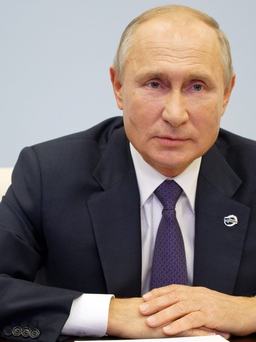 Tổng thống Putin nói gì về nghi vấn hưởng lợi bất chính của gia đình Biden ở Ukraine?