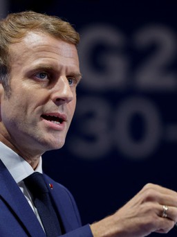 Tổng thống Pháp cáo buộc Thủ tướng Úc nói dối về thỏa thuận tàu ngầm