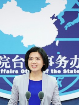 Trung Quốc cảnh báo doanh nghiệp Đài Loan
