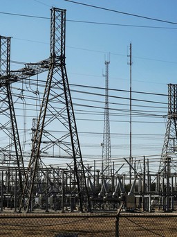 Lưới điện Mỹ trước nguy cơ tấn công xung điện từ