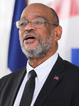 Thủ tướng Haiti bị truy sát ngay đầu năm