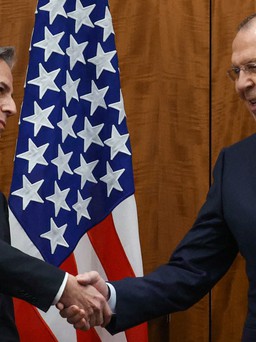 Mỹ đồng ý hồi đáp yêu cầu an ninh của Nga liên quan Ukraine