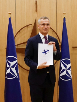 NATO không đảm bảo với Nga về triển khai vũ khí hạt nhân ở thành viên mới
