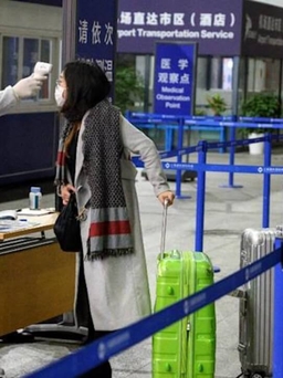 Trung Quốc nới lỏng quy định nhập cảnh cho công dân Mỹ