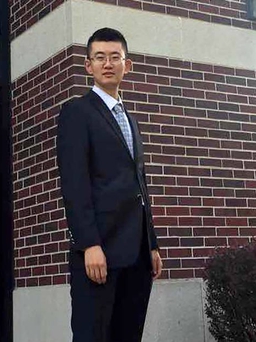 Mỹ kết án cựu sinh viên Trung Quốc tội làm gián điệp