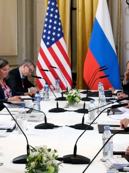 Nga ra điều kiện để Tổng thống Putin gặp Tổng thống Biden