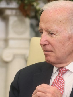 Tổng thống Biden thừa nhận thỏa thuận hạt nhân Iran 'đã chết'