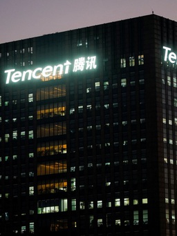 Trung Quốc thâu tóm ‘cổ phần vàng’ tại công ty con của Alibaba, Tencent