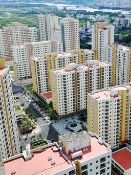 TP.HCM: Công ty TNHH Siêu Thành bán trùng 27 căn hộ cho 50 khách hàng khác nhau