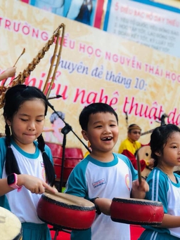 TP.HCM chấn chỉnh các nhà đầu tư về hoạt động kỹ năng sống