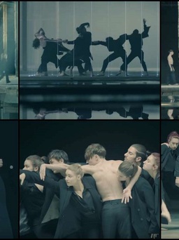 'Black Swan' vừa ra mắt giúp BTS vượt kỷ lục 'Gangnam Style' của Psy