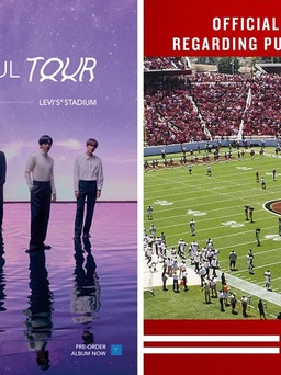Tour diễn của BTS, Justin Bieber đứng trước nguy cơ bị hủy