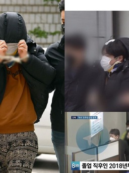 Truyền thông Hàn Quốc công khai danh tính kẻ cầm đầu ‘phòng chat thứ N’