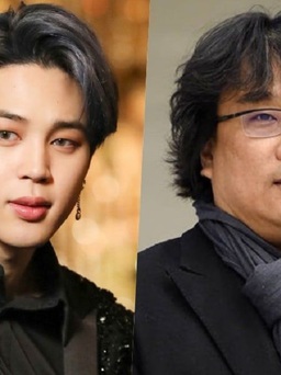 Jimin (BTS) và Bong Joon Ho tham gia 'The Masked Singer' mùa 3?