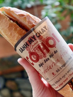 Bánh mì Việt và hành trình đi khắp thế giới