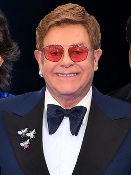 Elton John, The Rolling Stones ‘dằn mặt’ các chính khách Mỹ khi dùng ca khúc tranh cử