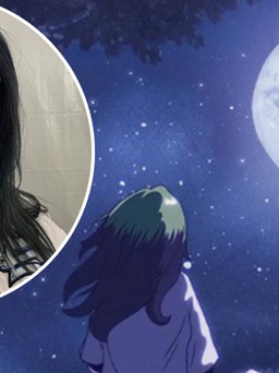 Billie Eilish khiến fan Nhật thích thú với MV đậm sắc màu hoạt hình