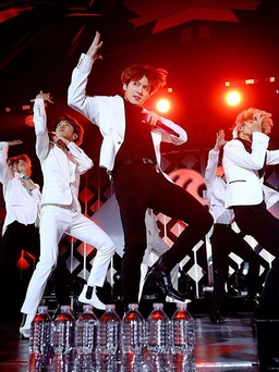 BTS trở thành cổ đông của Big Hit Entertainment, sở hữu gần 500.000 cổ phiếu