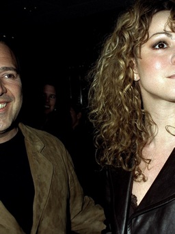 Mariah Carey tiết lộ góc khuất gai góc của cuộc đời trong tự truyện vừa phát hành