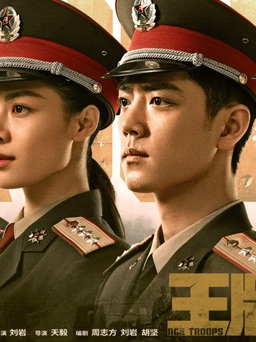 Khán giả Việt phẫn nộ phim Trung Quốc tung trailer xuyên tạc sự thật lịch sử