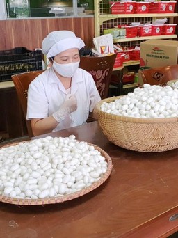 Lâm Đồng: Siêu thị, chợ, quán ăn được hoạt động 70% công suất