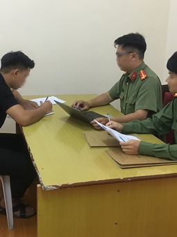 Lâm Đồng: Tạo fanpage mạo danh Vietcombank chi nhánh Bảo Lộc để rao phát mãi đất nền