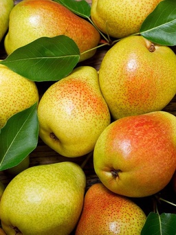 Bác sĩ chia sẻ 10 loại trái cây giúp giảm cân hiệu quả