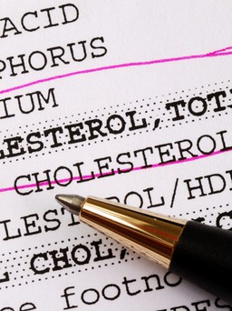 8 cách tăng cường cholesterol tốt cho cơ thể
