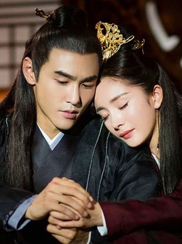 Nguyễn Kinh Thiên tiết lộ đóng 'Phù Dao Hoàng Hậu' là vì Dương Mịch