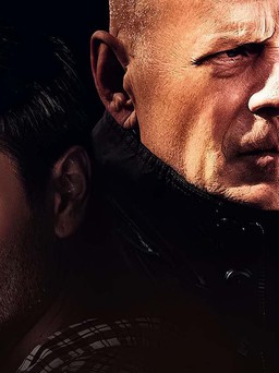'Già gân' Bruce Willis trở lại trong phim hành động ‘Đêm sống còn’