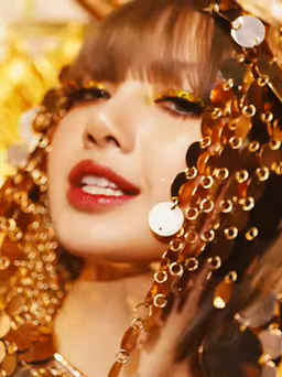 Đĩa đơn 'gây sốt' của Lisa (BlackPink) phát hành tại thị trường Việt Nam