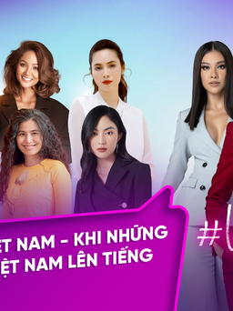 Ca sĩ Thủy Tiên, Hoa hậu H’Hen Niê xuất hiện đối thoại trong series về ‘nữ quyền’
