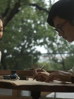 Avin Lu và Hoàng Hà thể hiện hơn 300 bức thư tình Trịnh Công Sơn đầy cảm xúc