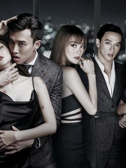 'Bẫy ngọt ngào' của Minh Hằng ấn định ngày khởi chiếu mới vào tháng 12