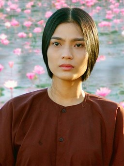 Á hậu Trương Thị May tái ngộ khán giả với vai chính trong phim ‘Kẻ đào mồ’