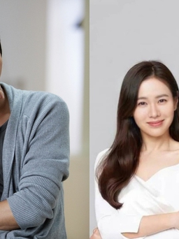 Nguyên do Jang Dong Gun được mời phát biểu trong lễ cưới Hyun Bin - Son Ye Jin