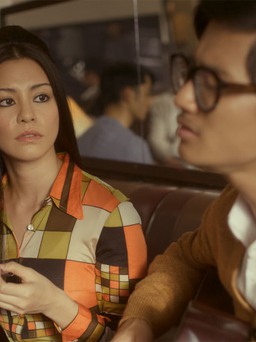 Vì sao Bùi Lan Hương được chọn đóng vai ca sĩ Khánh Ly trong 'Em và Trịnh'?