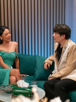 Nhạc sĩ Châu Đăng Khoa sáng tác bản ballad ngọt ngào về tình yêu cho 'Studio Session'