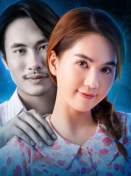 Ngọc Trinh kết đôi Kiều Minh Tuấn trong phim ‘Duyên ma’ ra rạp vào rằm tháng bảy
