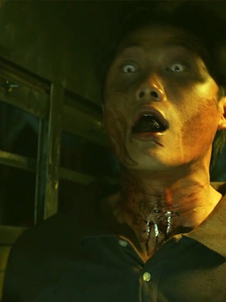 Có gì trong phim kinh dị Việt đầu tiên khai thác đề tài zombie - xác sống?