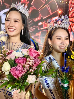 Vì sao Mai Phương vượt Bảo Ngọc để giành ngôi Hoa hậu Thế giới Việt Nam 2022?