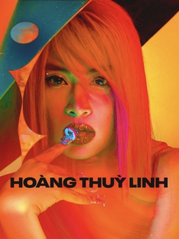 Hoàng Thùy Linh 'làm mới' mình, kết hợp rapper nổi tiếng trong MV 'Kiềng ba chân'