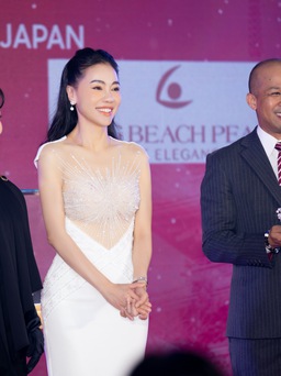 Việt Nam được chọn sáng tạo, chế tác vương miện Hoa hậu Quốc tế