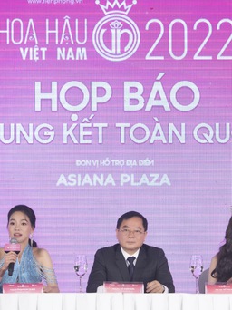 Hoa hậu Việt Nam 2022 sẽ thẩm tra gia cảnh thí sinh để chọn người đăng quang