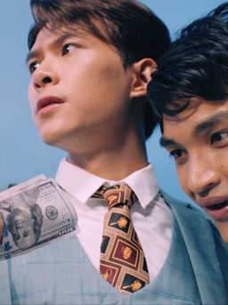 'Siêu lừa gặp siêu lầy' rút khỏi rạp chiếu, phim Việt chiếu Tết đang mơ trăm tỉ