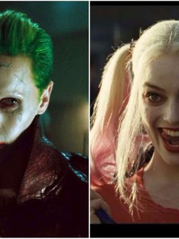 Đang ‘mây mưa’, cặp đôi đóng giả Joker và Harley Quinn bị cảnh sát bắn xối xả